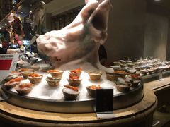 -雍和会海鲜姿造自助(湖东路店)