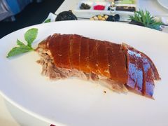 -四季民福烤鸭店(前门店)