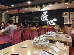 大堂-点都德(北京路贰店)