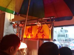 -明记牛杂(新马路分店)