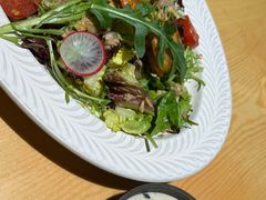 -TIAGO HOME KITCHEN(王府中环店)