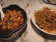 -初蓉丨遇见新川菜(亲贤街荣耀店)