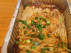 -木屋烧烤(西南角店)
