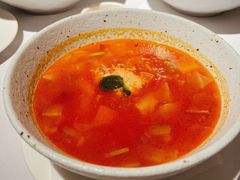 罗宋汤-夏朵花园(复兴西路店)
