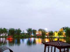 -木兰水镇旅游景区