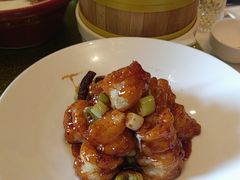 -大鸭梨烤鸭(左家庄店)