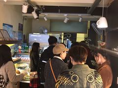 -韩国利尔面包(桂林路店)