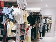 -优衣库(青岛伟东乐客城店)