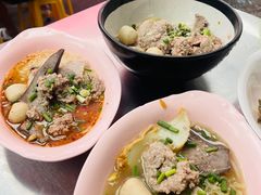 -榮泰米粉湯(Left Shop)