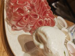 -额尔敦传统涮.冰煮羊火锅(乌兰察布体育场店)