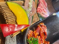 -炎蔵牛舌烤肉