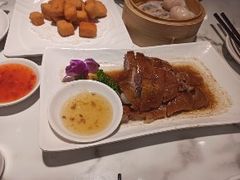 -多多旺港式茶餐厅(新区店)
