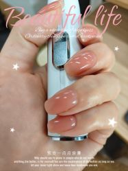 -四季·予你日式美甲美睫Nail