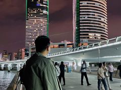 -演武大桥观景平台