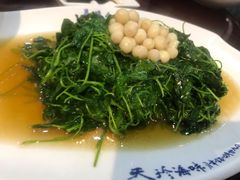 -吴门人家·苏宴宫廷菜(拙政园店)
