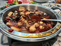 -老山东·山东菜(鲁菜名店)