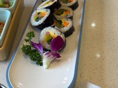 -韩香福烤肉庄园(荣成店)