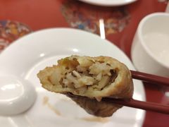 口袋豆腐-玉华台饭庄(裕中西里小区店)
