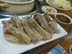 -清真华宇开锅羊肉