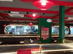-京悦南门涮羊肉·羊蝎子火锅(田林路店)