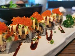 -Hatsune隐泉日式料理(三里屯太古里店)