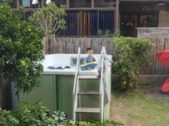 -美的鹭湖森林度假区