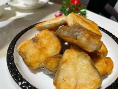 -荣粤酒家·融合粤菜