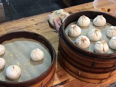 -忆秦园小笼包(惠山古镇总店)