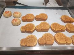 -嘉华鲜花饼(四方街旗舰店)