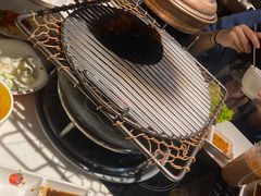 -火炉火自助餐(枫蓝国际店)