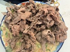 -李记鲜切牛肉自助火锅(紫薇花园店)