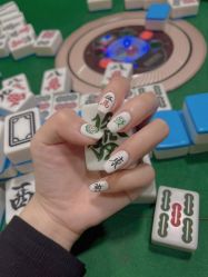 点击看大图 -NAI.熙-高定美甲美睫