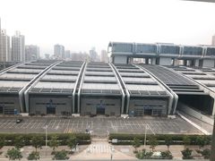 -深圳星河丽思卡尔顿酒店