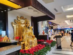 -海天一色海景自助餐厅(西港花园店)