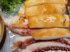 -大岛日本料理铁板烧(南通大饭店)