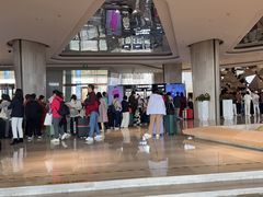 -青岛银沙滩温德姆至尊酒店