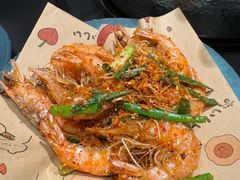 -老城鲜·小海鲜贝贝煲火锅(壹方城店)