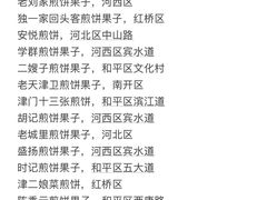 -天津五大道文化旅游区