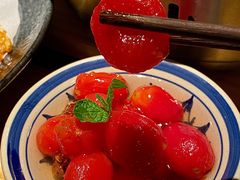 -贰醒·私房小院烧烤 (太古里店)