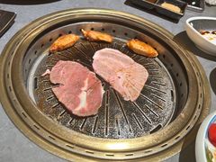 -花时·炭火烧肉(东百中心A馆店)