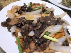 -金台阶鱼馆(于桥水库店)