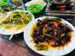 -宝翔羊汤馆