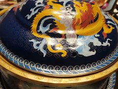 -哈啾嗨·新概念蒙餐(红星新城店)