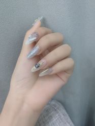 -TsukiNail艺术美甲美睫沙龙