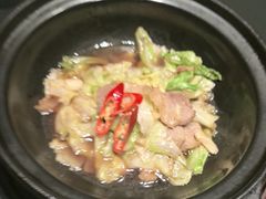 -宫燕府·京菜·烤鸭·淮扬菜(王府中心店)