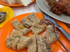 -冰岛茶餐厅(人民路店)