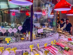 -厝包四点金·潮宴(太古仓店)