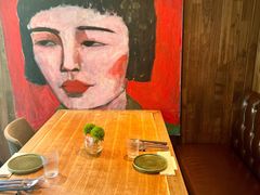 -Ginger(兴国路店)