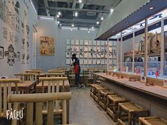 自助取餐区-成都你六姐·牛肉冒菜(上海环宇荟店)