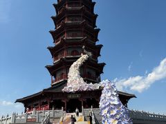 -江苏三台山国家森林公园
